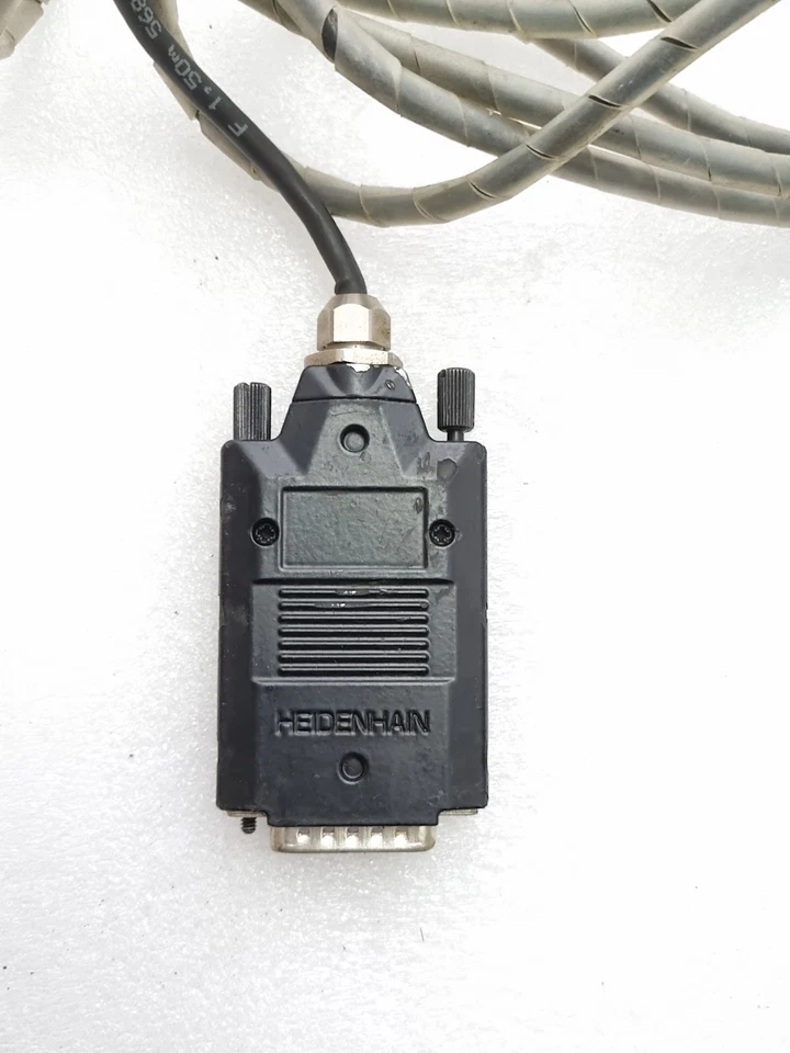 Heidenhain MT 2581 P7 Linear Lenght Guage Prob 363 409-02 | 42 155 326 P MT2581